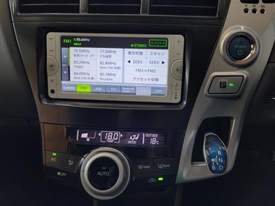 2012 Toyota Prius - Thumbnail