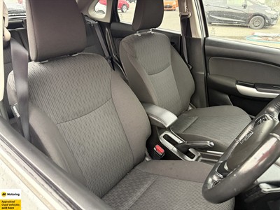 2018 Suzuki Baleno - Thumbnail