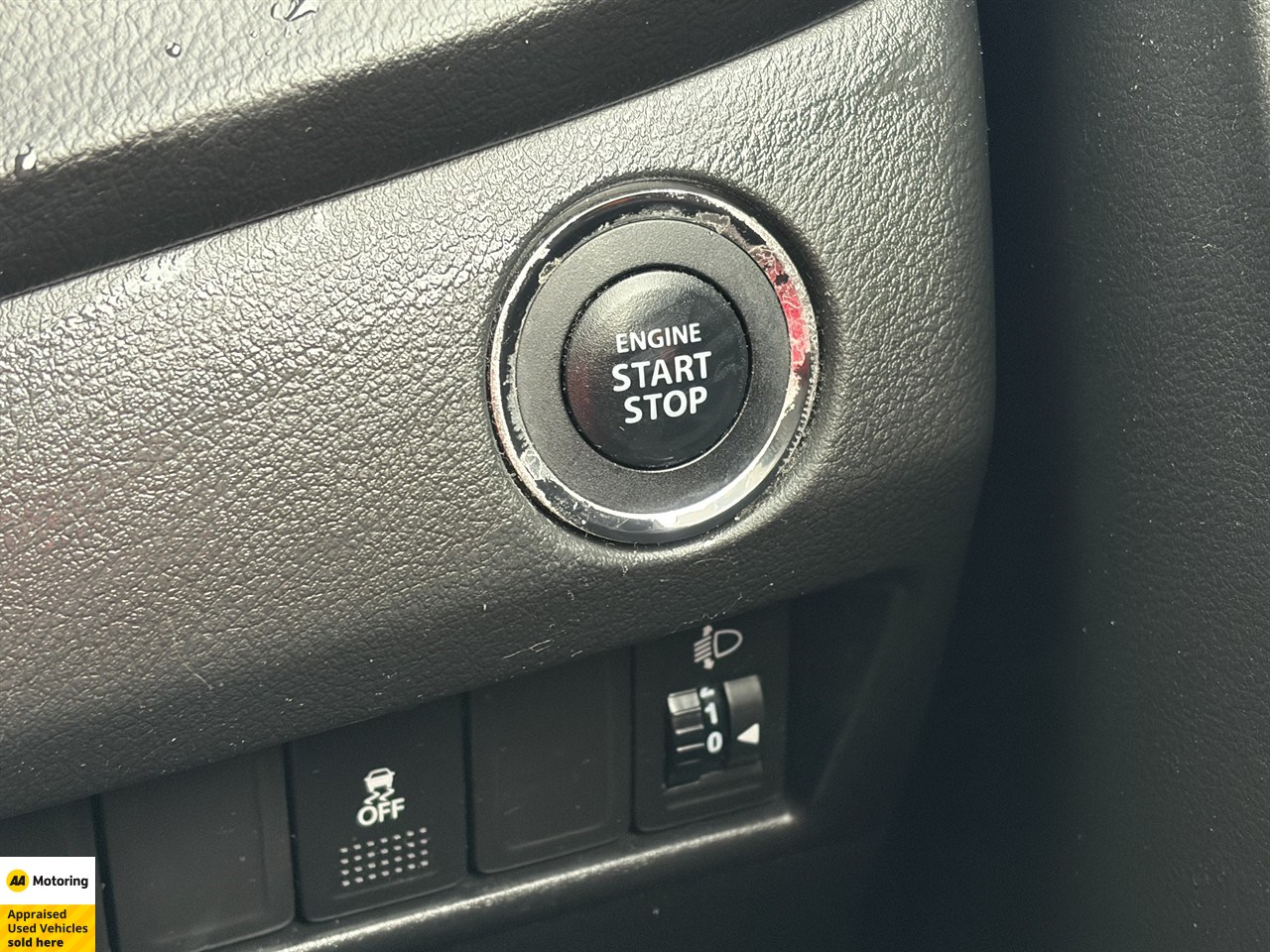 2018 Suzuki Baleno