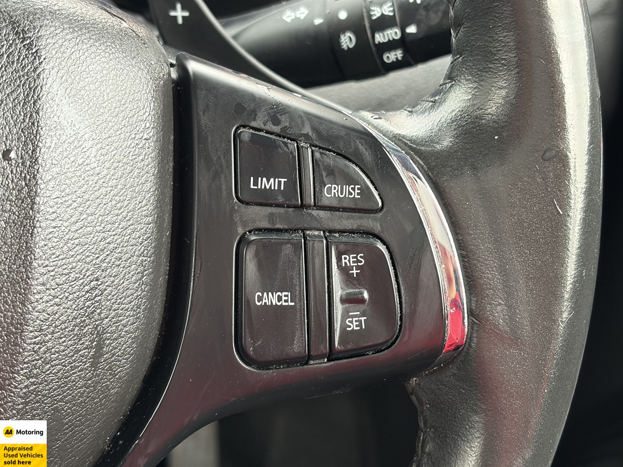 2018 Suzuki Baleno