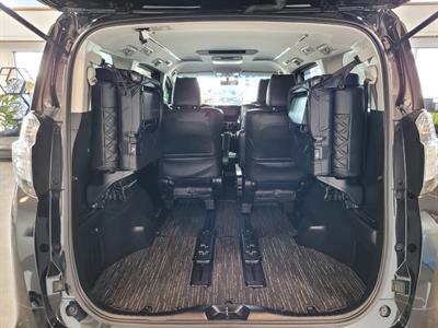 2015 Toyota Vellfire - Thumbnail