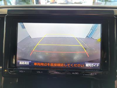 2015 Toyota Vellfire - Thumbnail