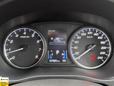 2021 Mitsubishi Outlander - Thumbnail