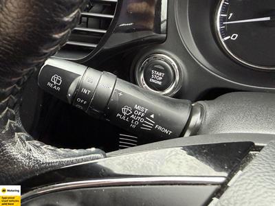 2021 Mitsubishi Outlander - Thumbnail