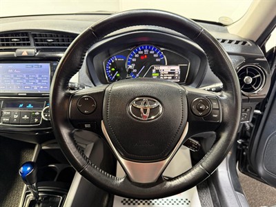 2018 Toyota Corolla - Thumbnail