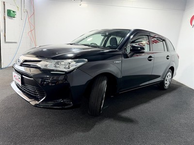 2018 Toyota Corolla - Thumbnail