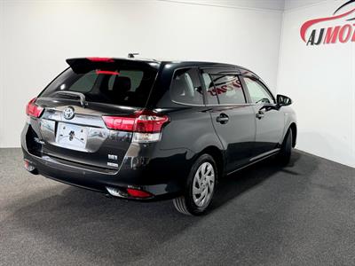2018 Toyota Corolla - Thumbnail