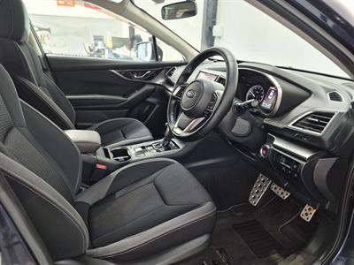 2017 Subaru Impreza Sport - Thumbnail