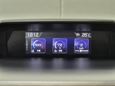 2017 Subaru Impreza Sport - Thumbnail