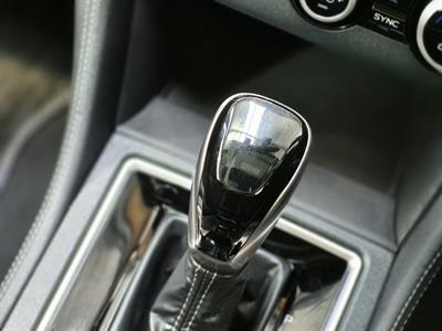 2017 Subaru Impreza Sport - Thumbnail