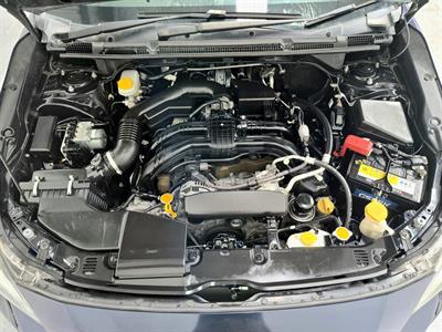 2017 Subaru Impreza Sport - Thumbnail