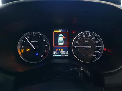 2019 Subaru Impreza - Thumbnail