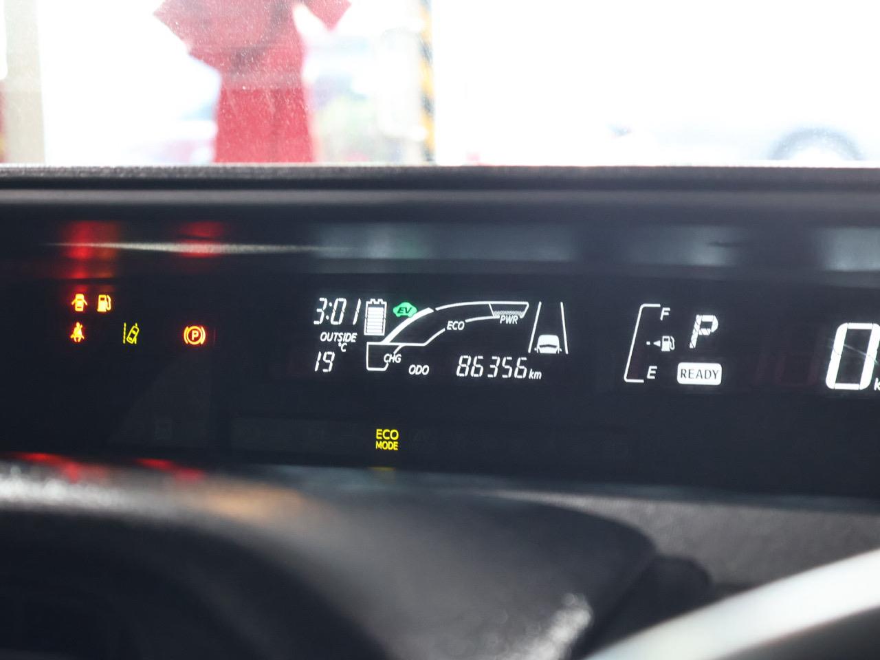 2016 Toyota Aqua