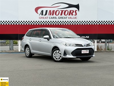 2018 Toyota Corolla - Thumbnail