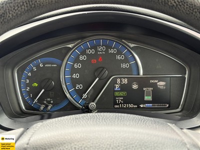 2018 Toyota Corolla - Thumbnail