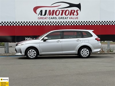 2018 Toyota Corolla - Thumbnail