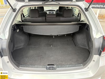 2018 Toyota Corolla - Thumbnail