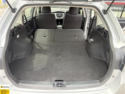 2018 Toyota Corolla - Thumbnail