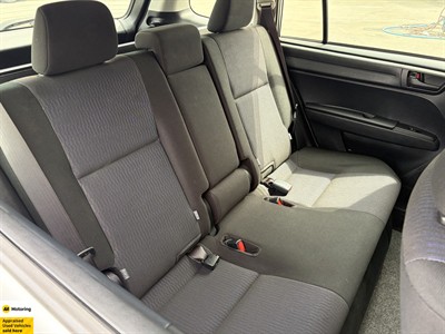 2018 Toyota Corolla - Thumbnail