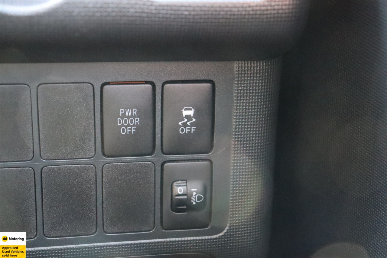 2014 Toyota Spade