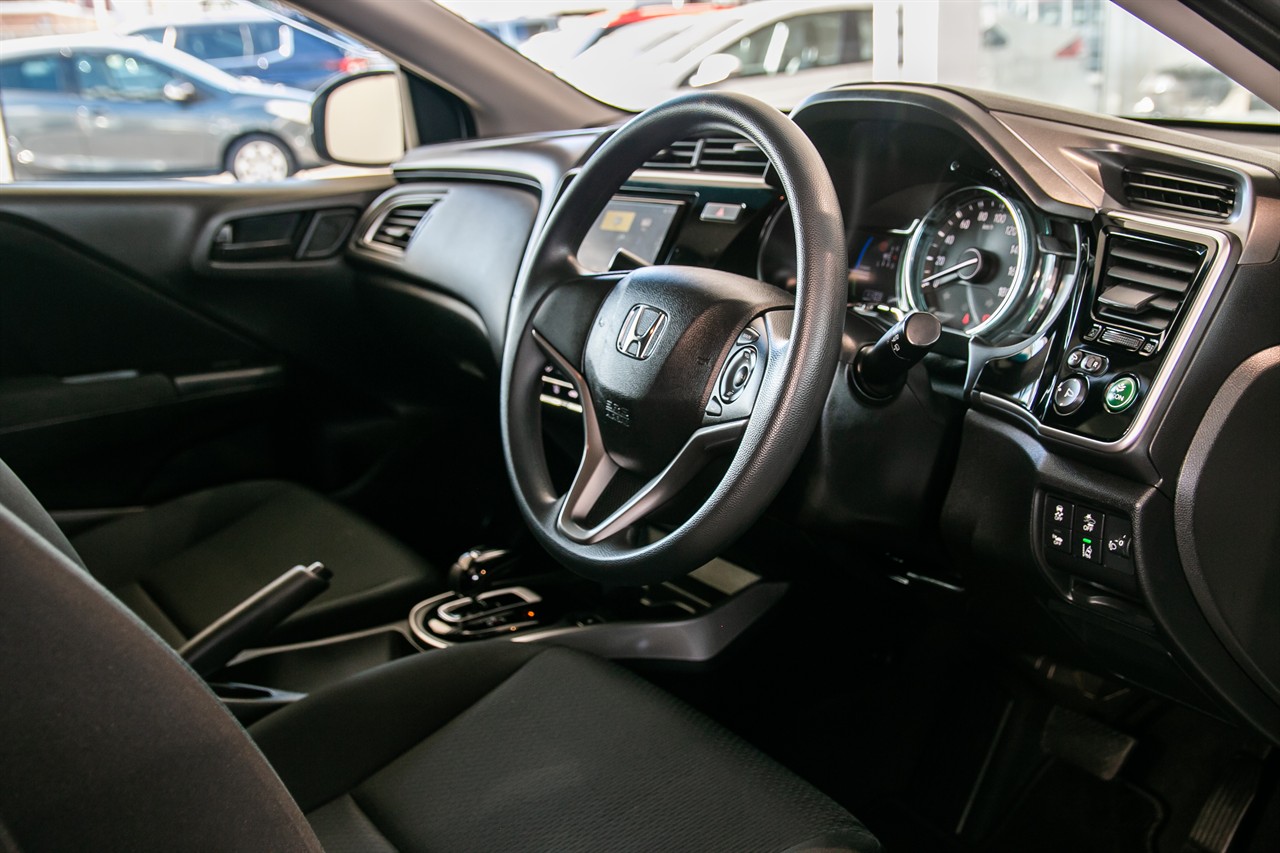 2020 Honda Grace