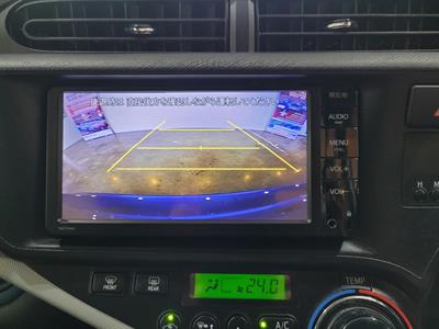 2014 Toyota Aqua - Thumbnail