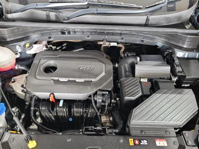 2021 Kia Sportage - Thumbnail