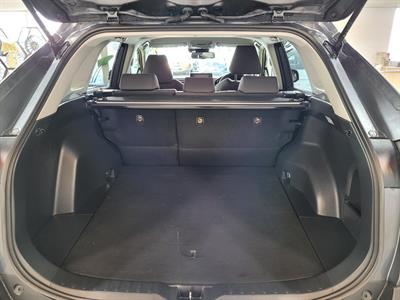 2021 Toyota RAV4 - Thumbnail