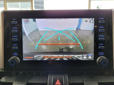 2021 Toyota RAV4 - Thumbnail
