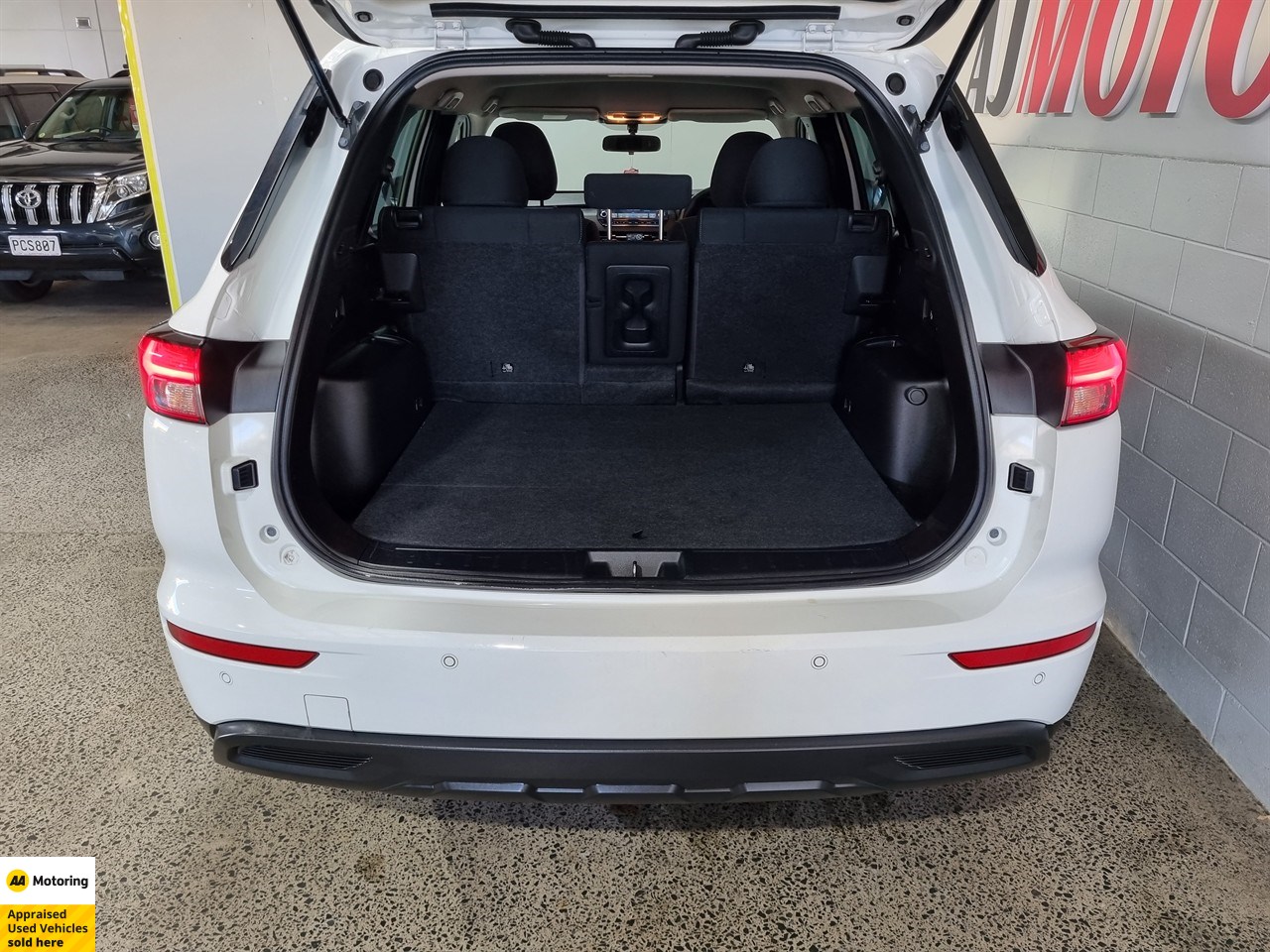 2023 Mitsubishi Outlander