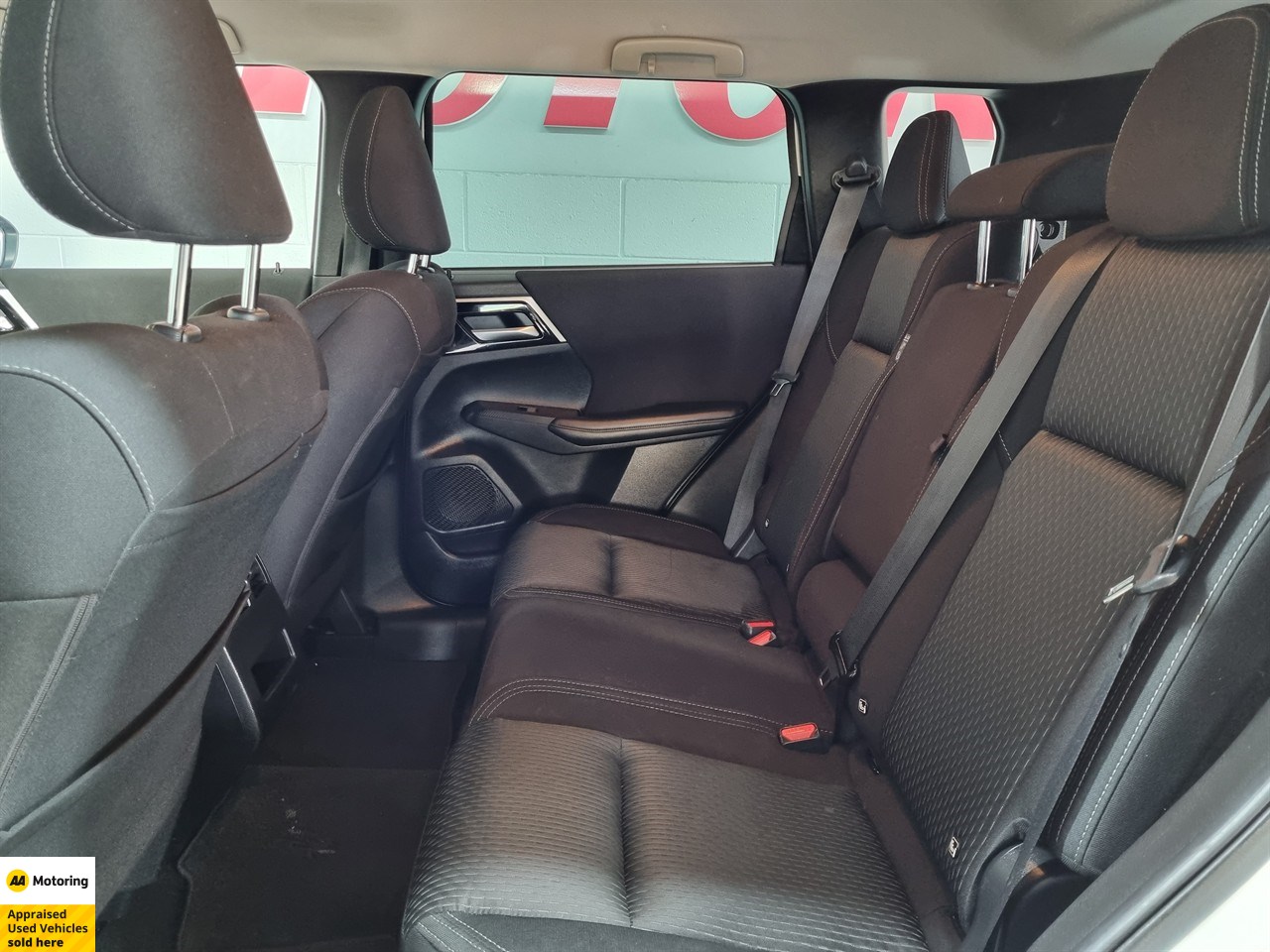 2023 Mitsubishi Outlander