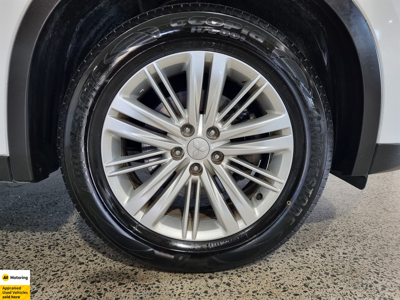 2023 Mitsubishi Outlander