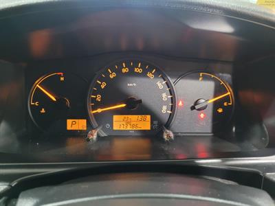 2014 Toyota Hiace - Thumbnail