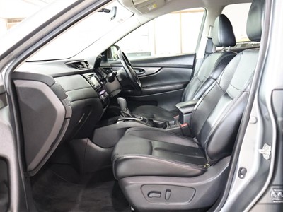 2021 Nissan X-Trail - Thumbnail