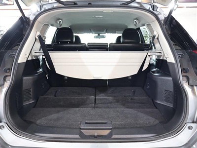 2021 Nissan X-Trail - Thumbnail