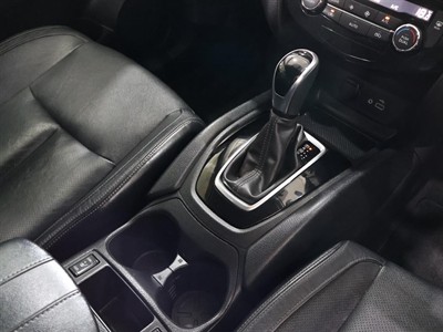 2021 Nissan X-Trail - Thumbnail