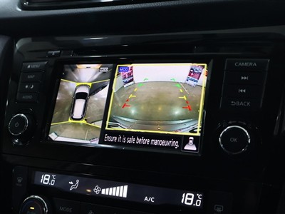 2021 Nissan X-Trail - Thumbnail