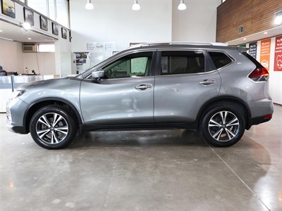 2021 Nissan X-Trail - Thumbnail