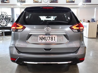 2021 Nissan X-Trail - Thumbnail