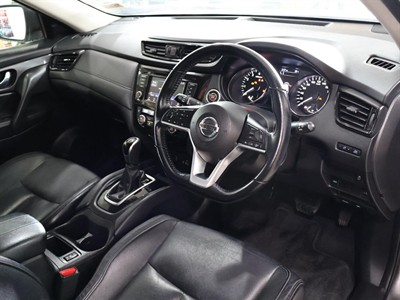 2021 Nissan X-Trail - Thumbnail