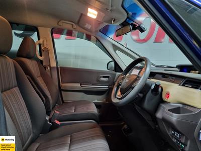 2016 Honda Freed - Thumbnail