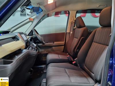 2016 Honda Freed - Thumbnail