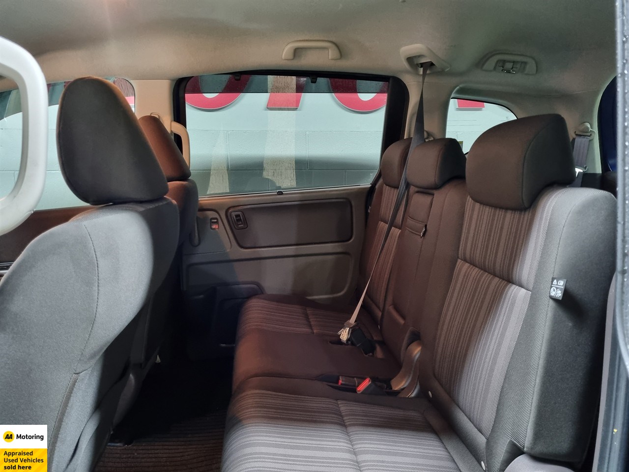 2016 Honda Freed