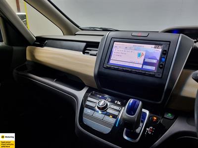 2016 Honda Freed - Thumbnail