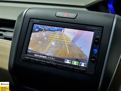 2016 Honda Freed - Thumbnail