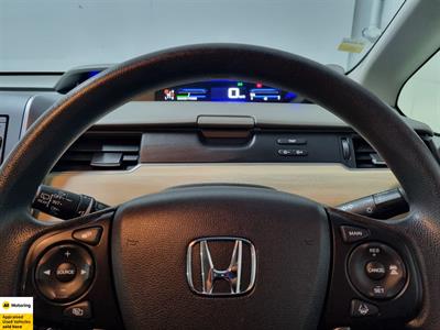 2016 Honda Freed - Thumbnail