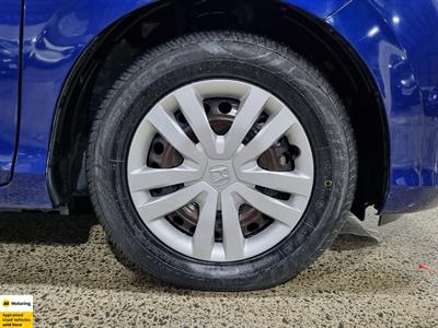 2016 Honda Freed - Thumbnail