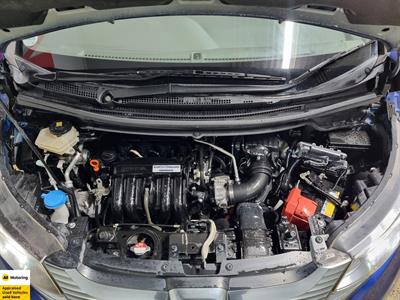 2016 Honda Freed - Thumbnail