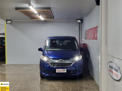 2016 Honda Freed - Thumbnail