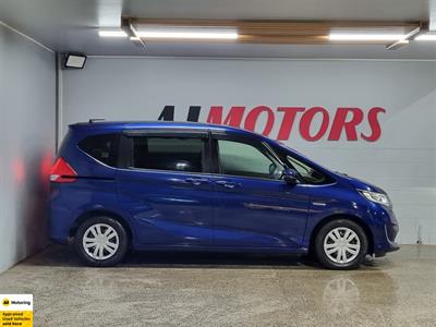 2016 Honda Freed - Thumbnail